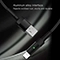 کابل تبدیل USB به لایتنینگ یسیدو مدل CA28 طول 1.2 متر